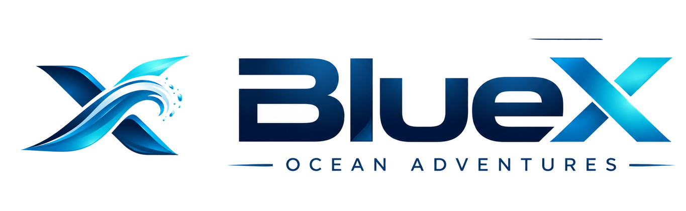 BlueX Ocean Adventures